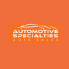 Automotive Specialties