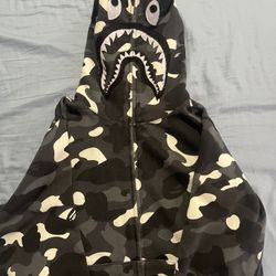 Bape Hoodie Small