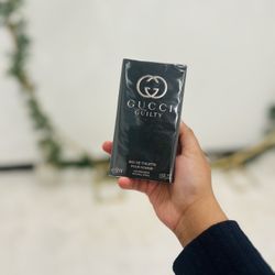 🔥 Gucci Guilty Pour Homme (1.7 oz) - Available!