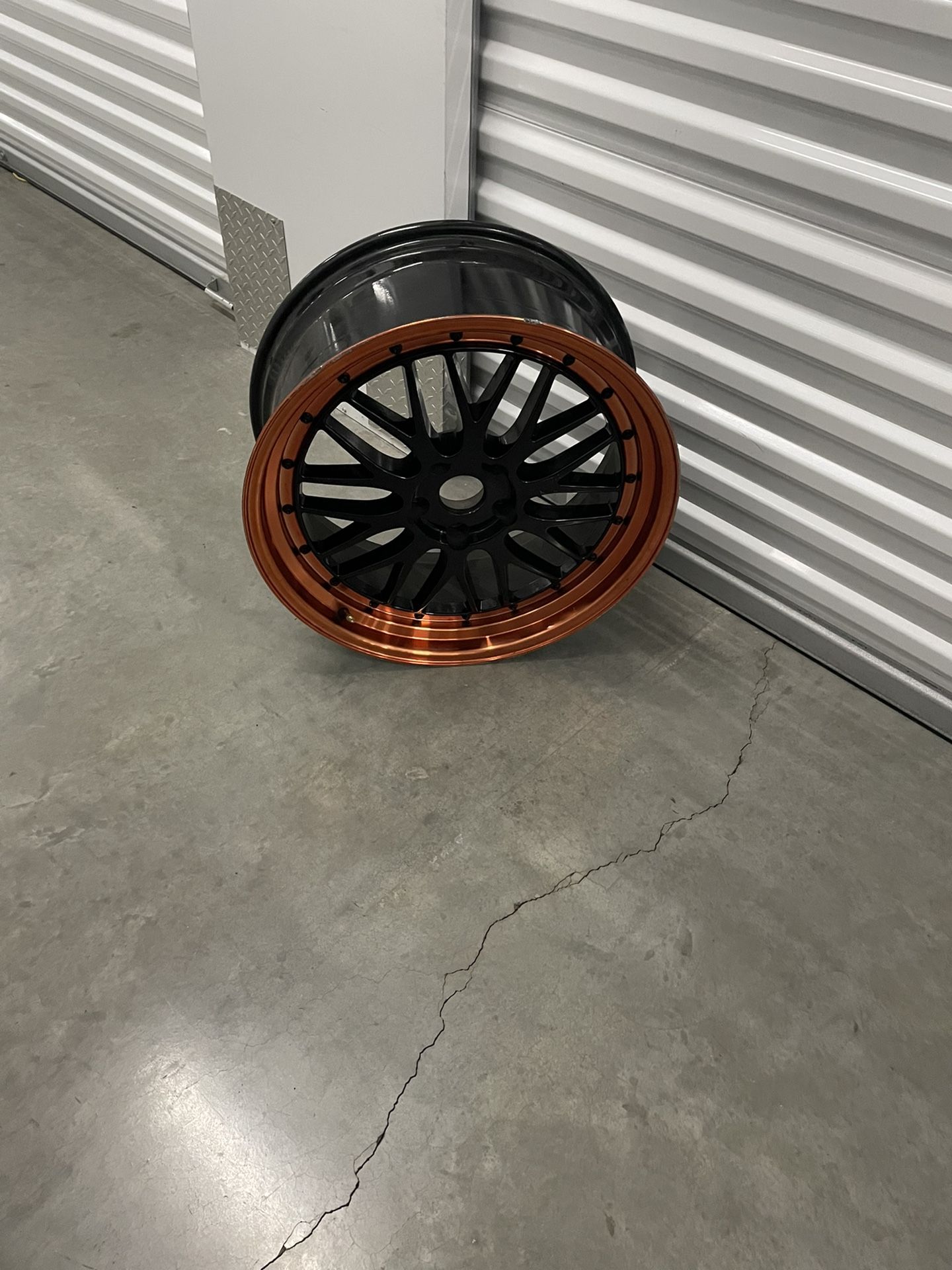 Chevy Camaro Rims 20” Set Of 4