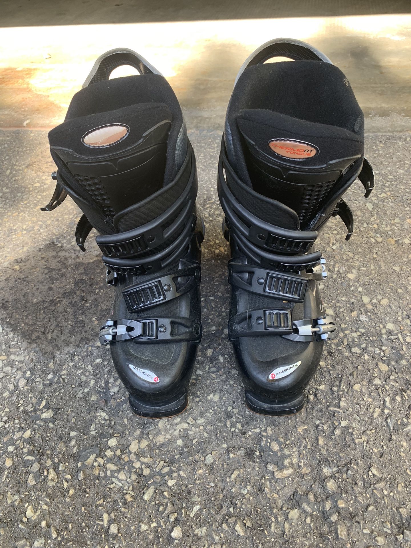 Rossignol Ski Boots 