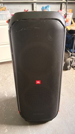 JBL PartyBox 710