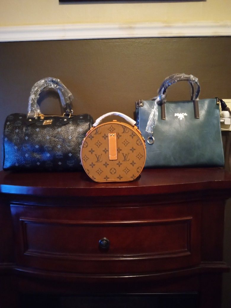 Designer Bags
