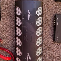 1800 watt amp