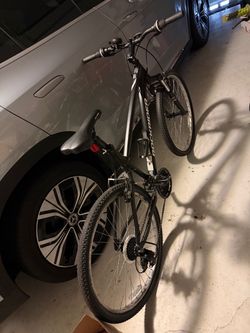Bike，