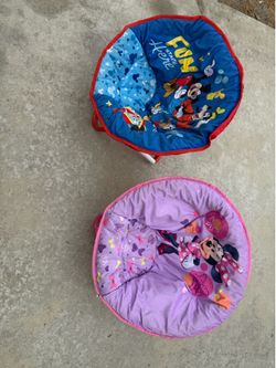 Free kids chairs