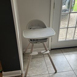 Highchair