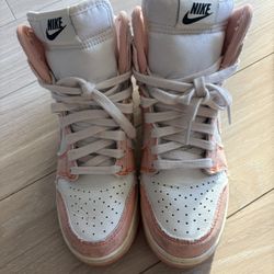 Nike Dunks