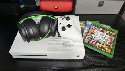 Xbox One