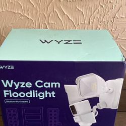 Wyze Floodlight