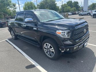 2018 Toyota Tundra