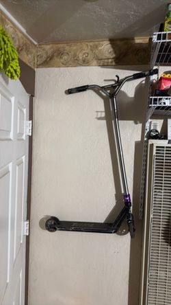 Pro scooter