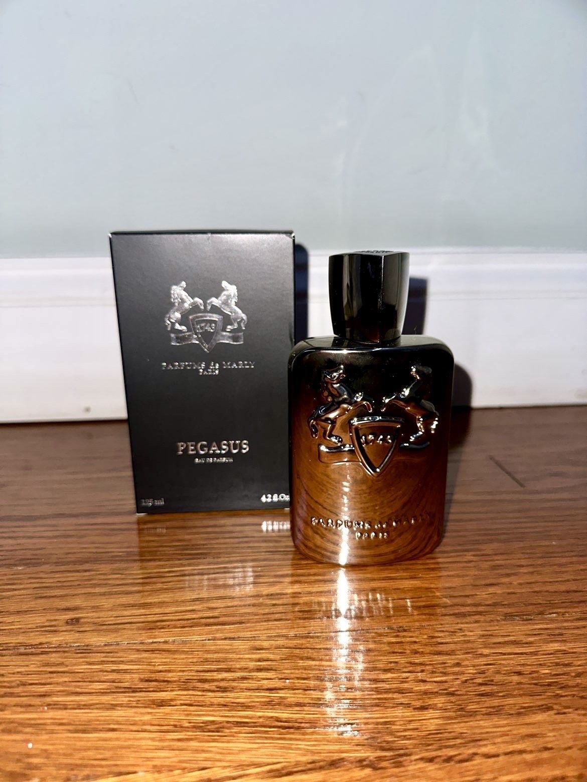 Pegasus Eau de Parfum