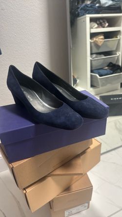 Stuart weitzman 7.5