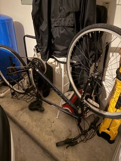 Huffy Bicycle