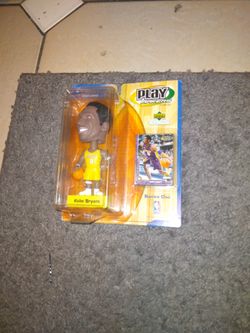 Kobey 2000 Bubble Head Series One