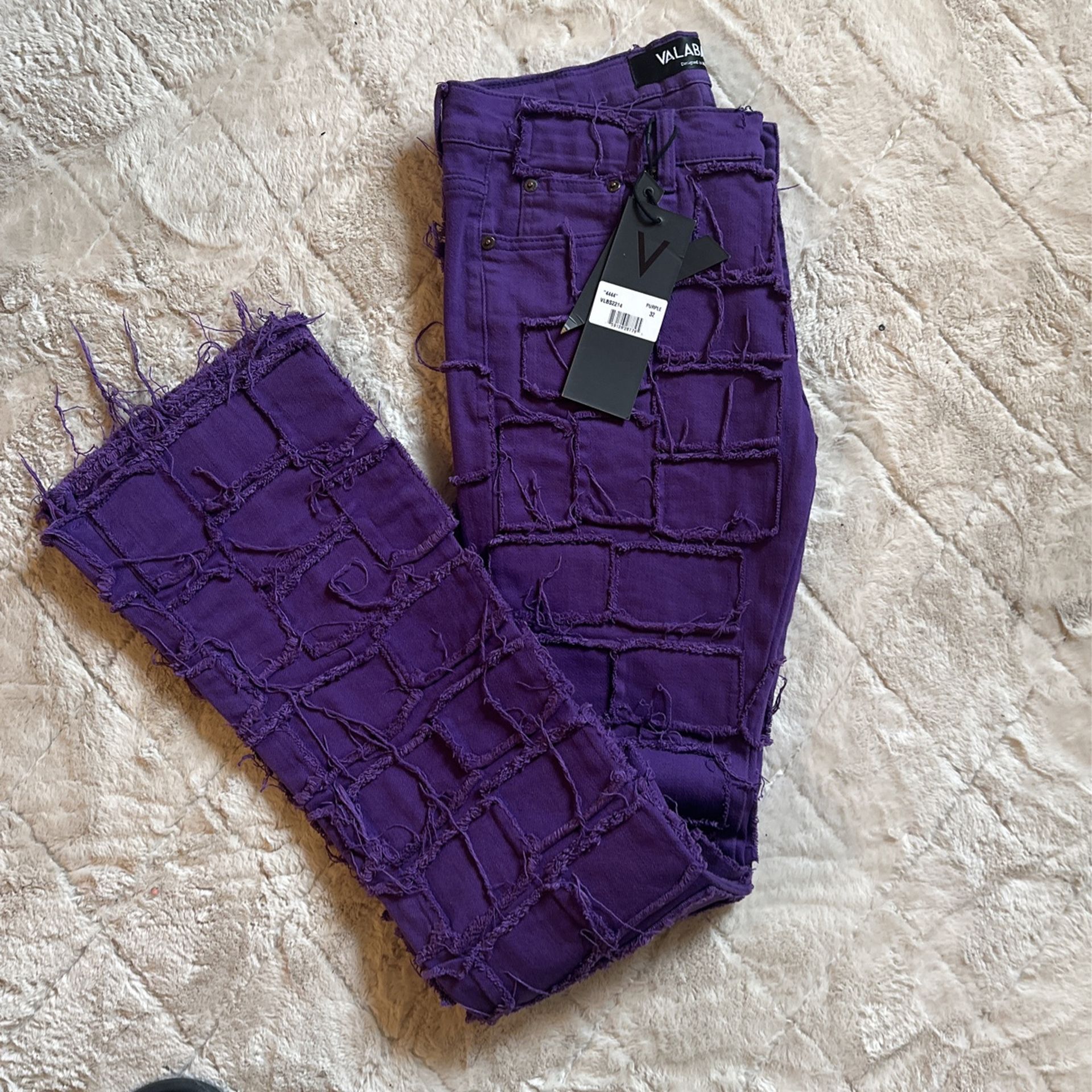 Men Valabasas Jeans