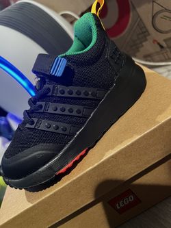 Adidas Toddler