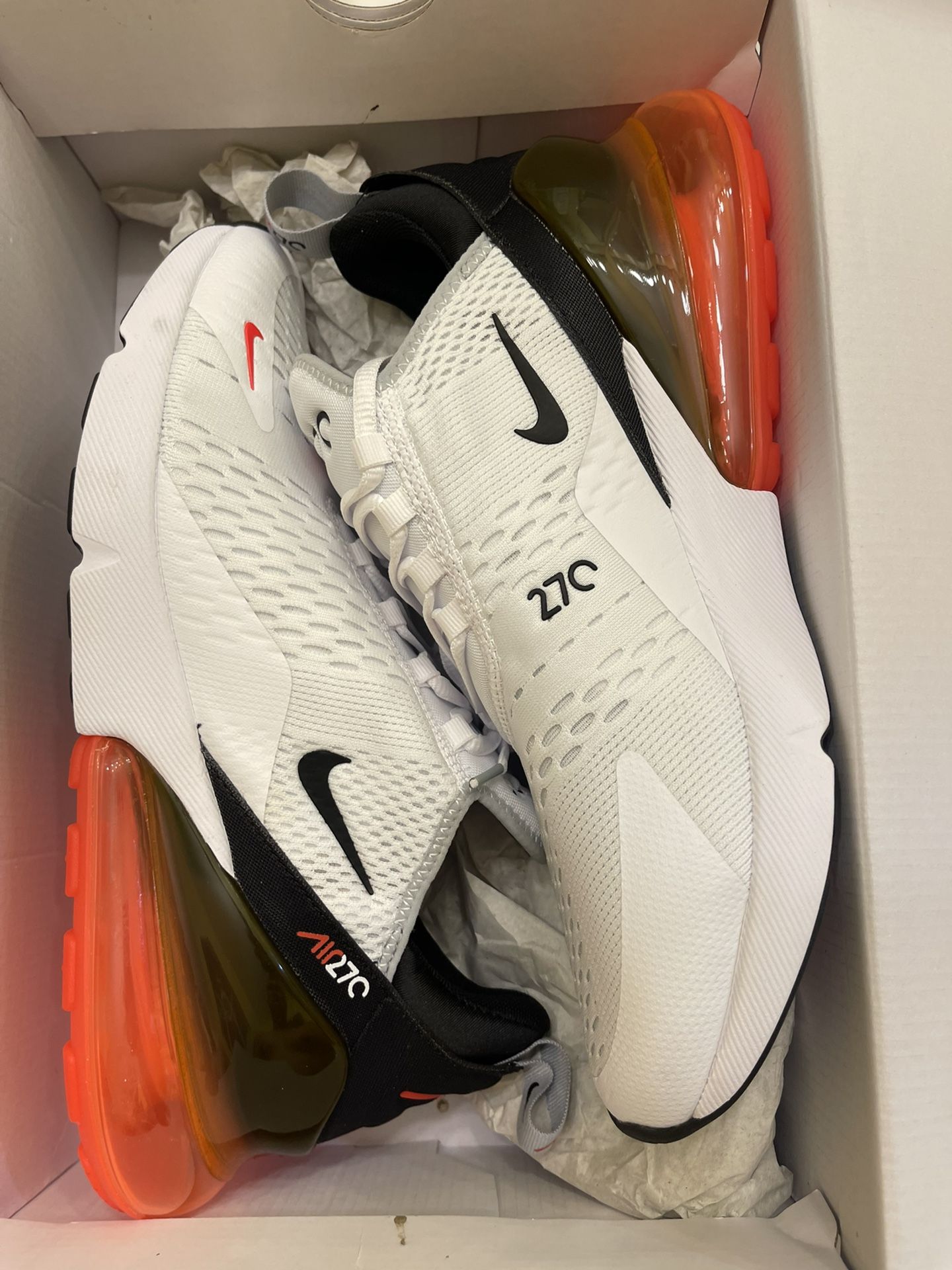 Nike Air 270C for Sale in Orlando FL OfferUp