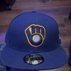 Milwaukee Hat/Cap