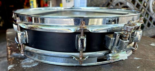 Pearl Piccolo Snare Drum