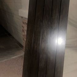 King size head board