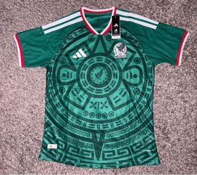 Adidas Mexico World Cup Jerseys