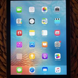 Apple iPad Air 1st Gen 