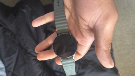 samsung watch