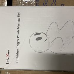 Massage Doll