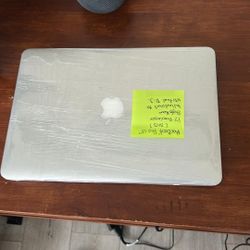 MacBook pro 2017