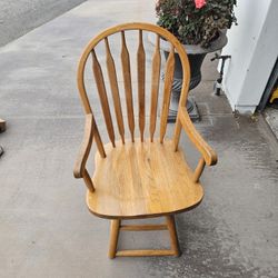 Swivel Chair (360 Degrees)