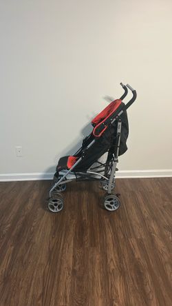 Delta Children’s stroller