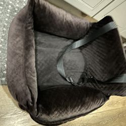 Dog Car Seat / Bed 