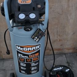Air Compressor 