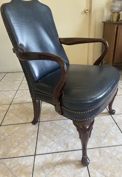 Vintage chair