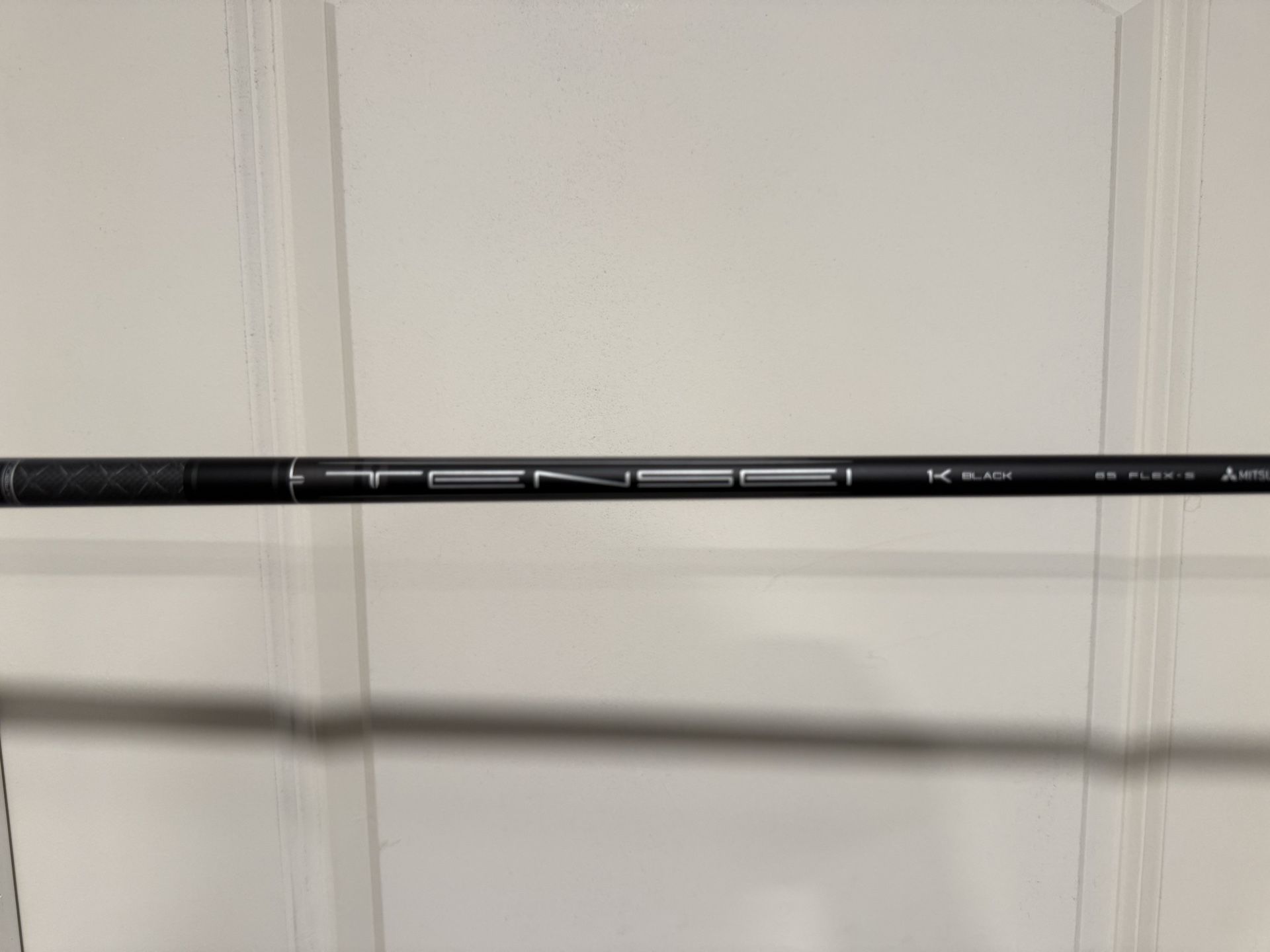 Tensei 1K Black 65 S