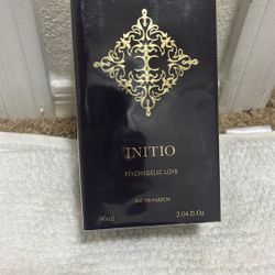 New men’s cologne