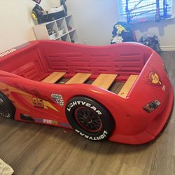 Little Tikes Car Bed