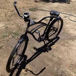 Cruiser Bike