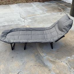 Folding Cot