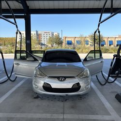 2013 Hyundai Veloster