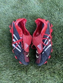 Adidas Absolute