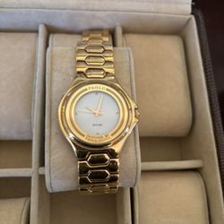 Paolo Gucci   Swiss Watch