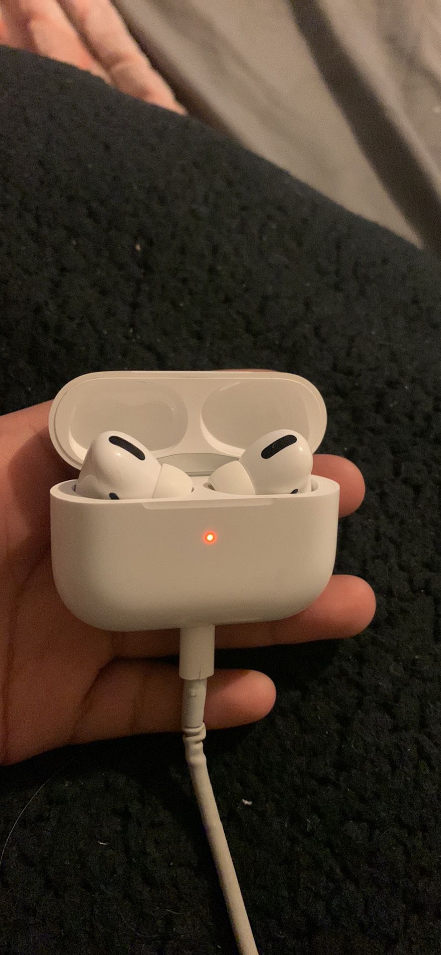 Airpods Pro W/ Case