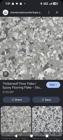 Sherwin-Williams high-grade commercial flakes micro