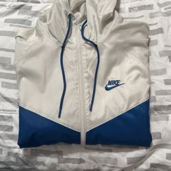 Nike Windbreaker Color Block 