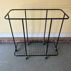 Utility Cart $20