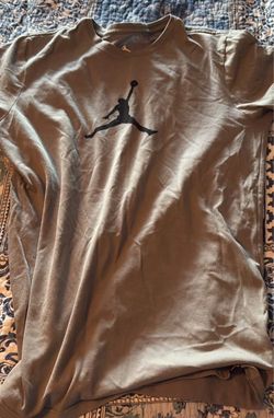 Jordan Jumpman Graphic T-Shirt Medium Men’s