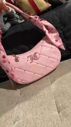 Juicy couture bag